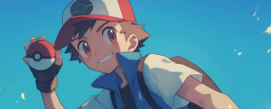 Sådan kommer du i gang med at samle Pokémon-kort i 2025