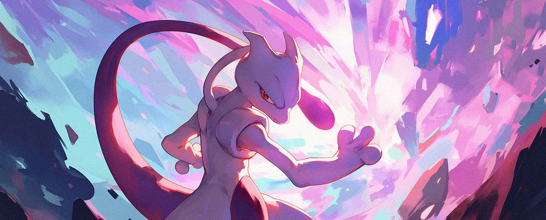 Hvad er forskellen på japanske og engelske Pokémon-kort?