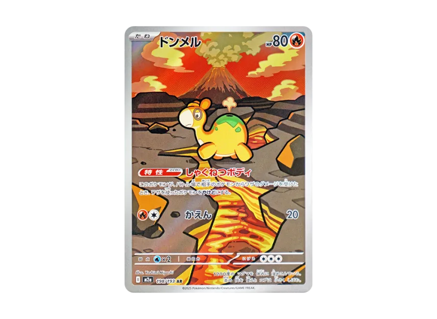 Numel AR 198/193