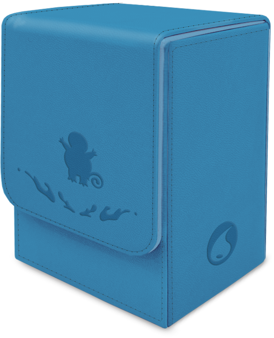 Kinesisk - 151 First Partner Boutique Gift Box - Squirtle