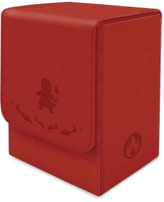 Kinesisk - 151 First Partner Boutique Gift Box - Charmander