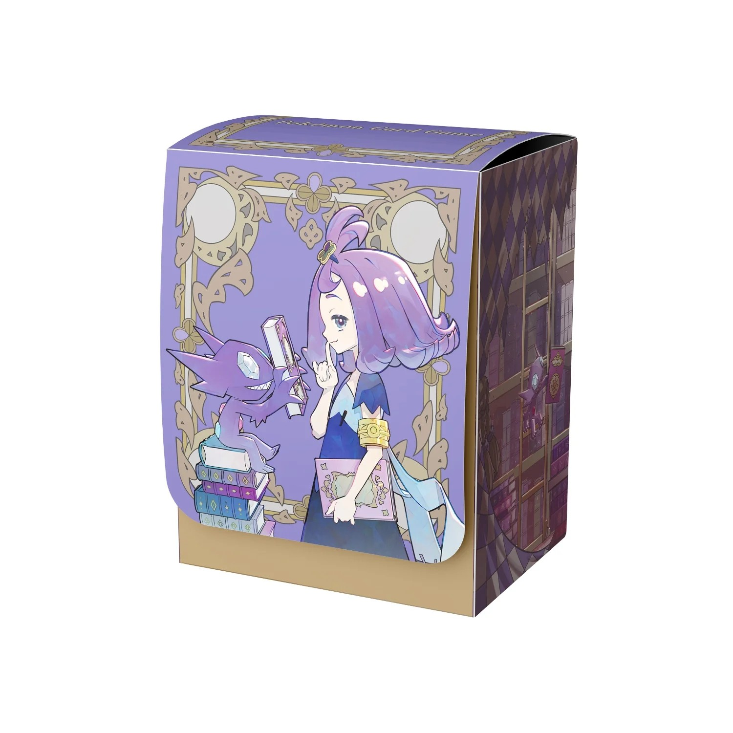 Japansk Mega Symphonia Pokémon Center Set