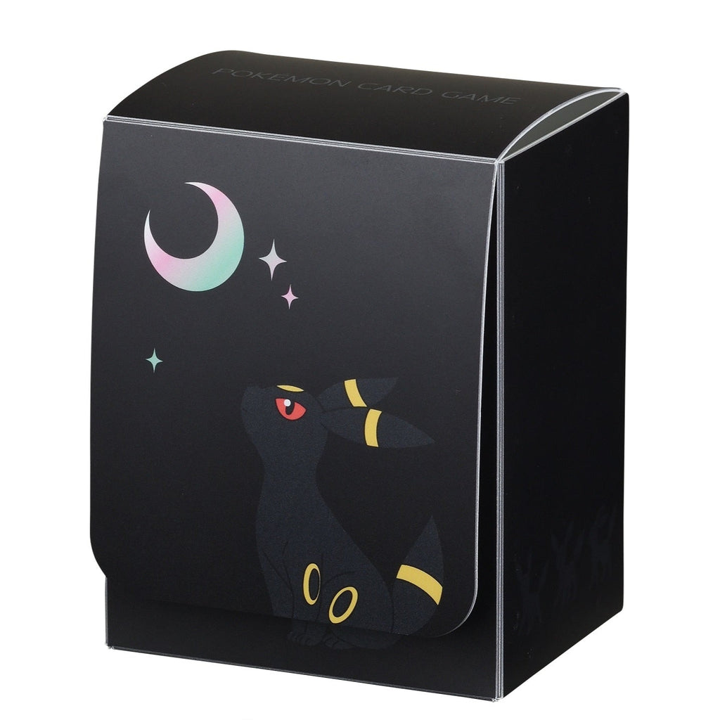 Umbreon Deck Box