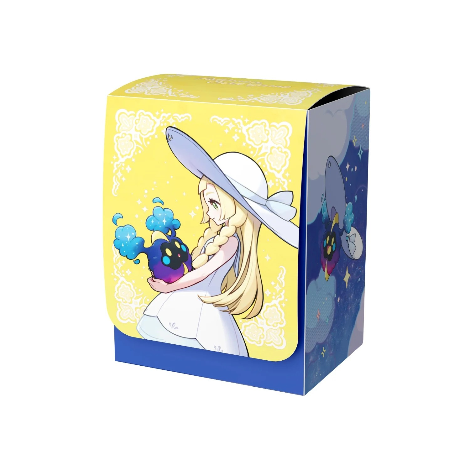 Japansk Mega Brave Pokémon Center Set