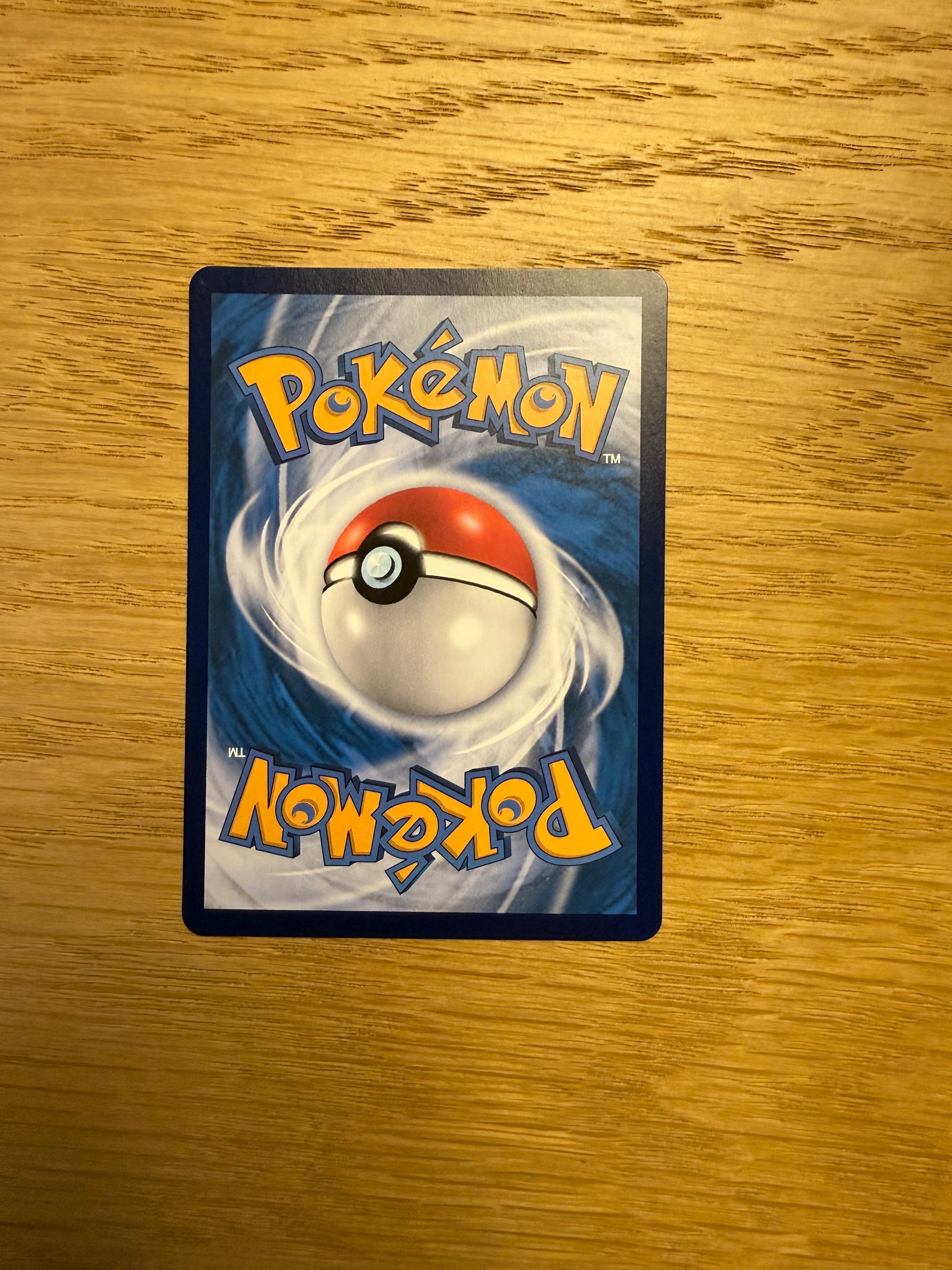 Umbreon V SR - 152/132