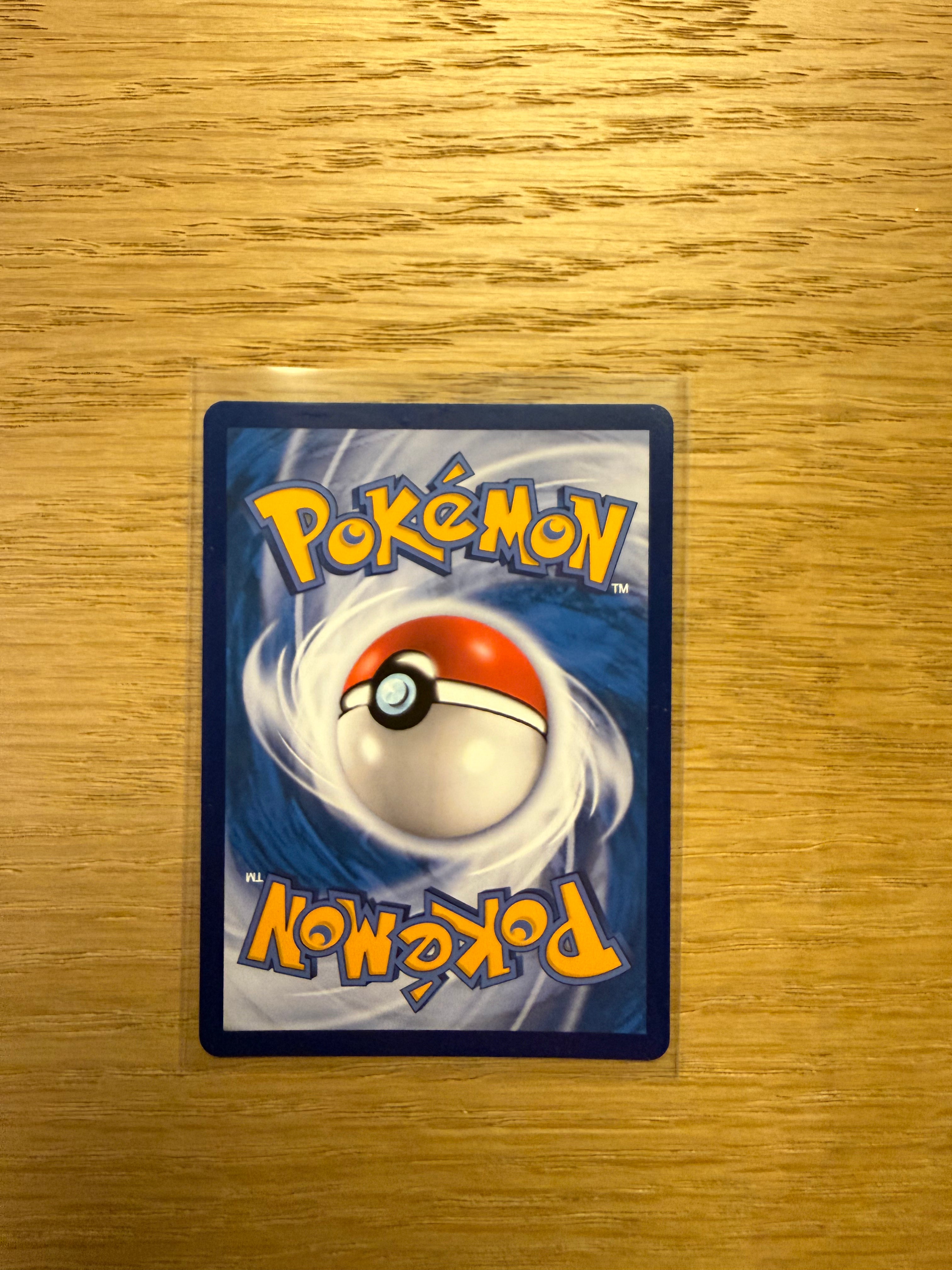 Shining Mew - 005/010