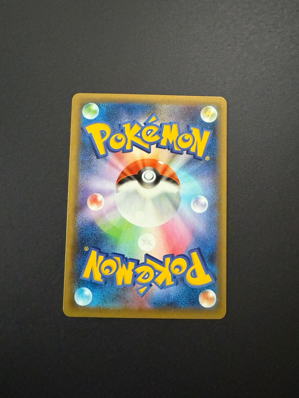 Mega Lopunny & Jigglypuff TAG TEAM GZ 073/095 RR