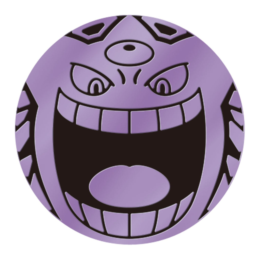 MEGA Starter Set - Mega Gengar ex