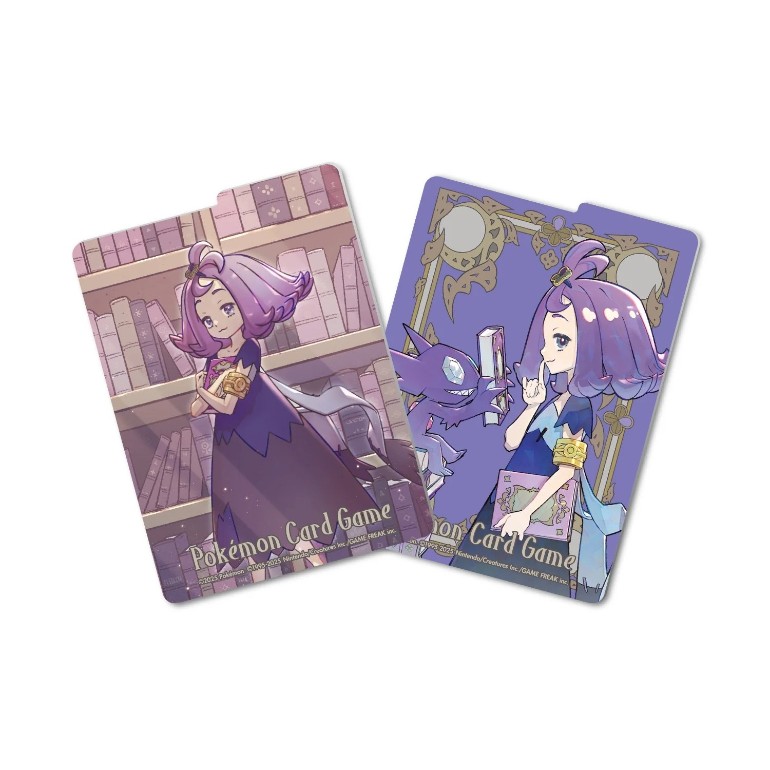 Japansk Mega Symphonia Pokémon Center Set