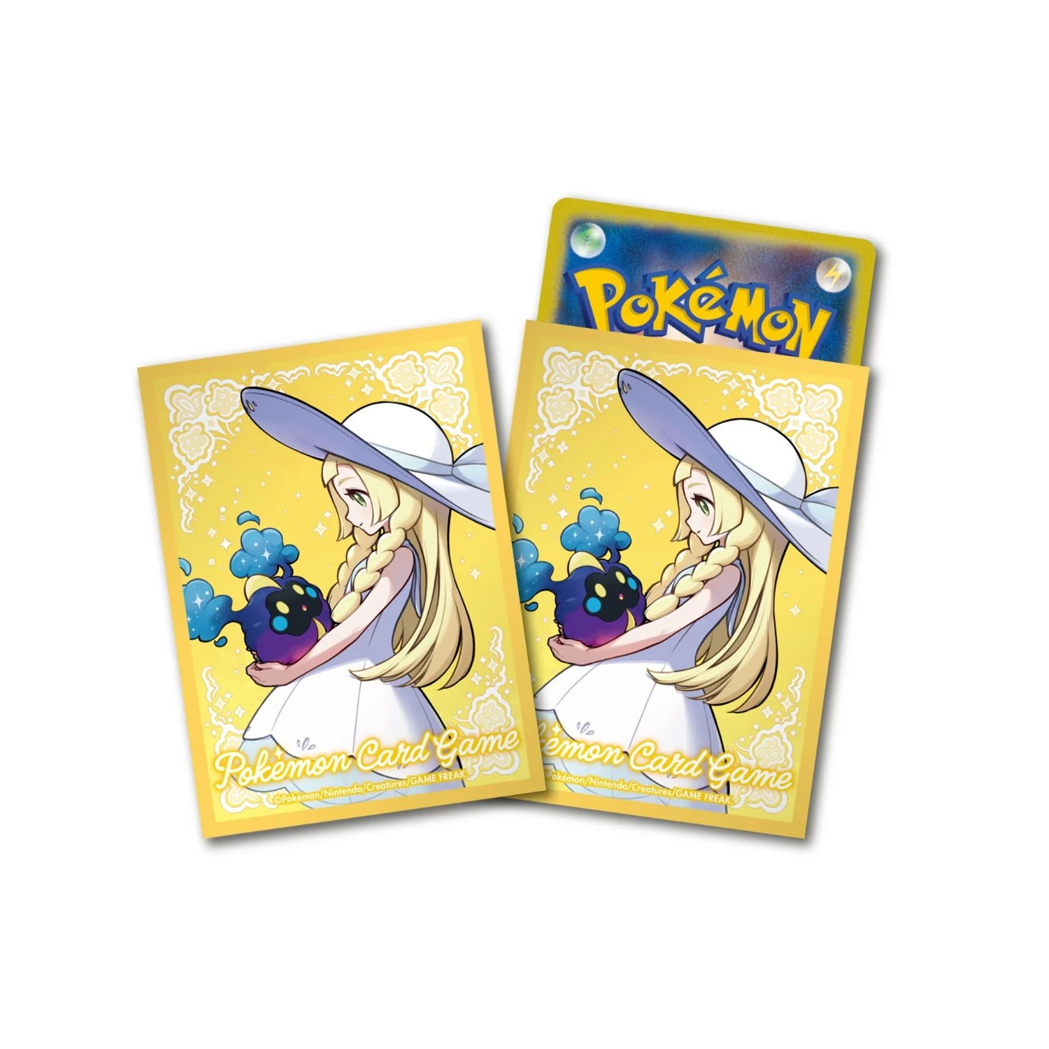 Japansk Mega Brave Pokémon Center Set