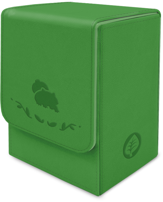 Kinesisk - 151 First Partner Boutique Gift Box - Bulbasaur