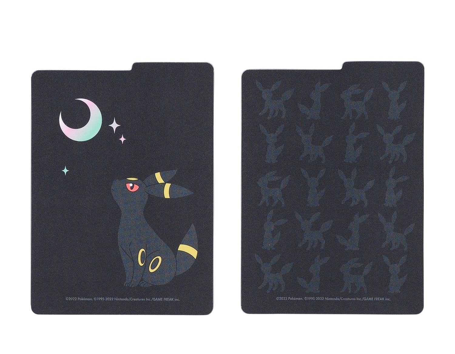 Umbreon Deck Box