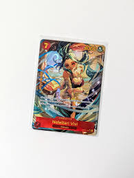 Nefeltari Vivi SEC OP04-118