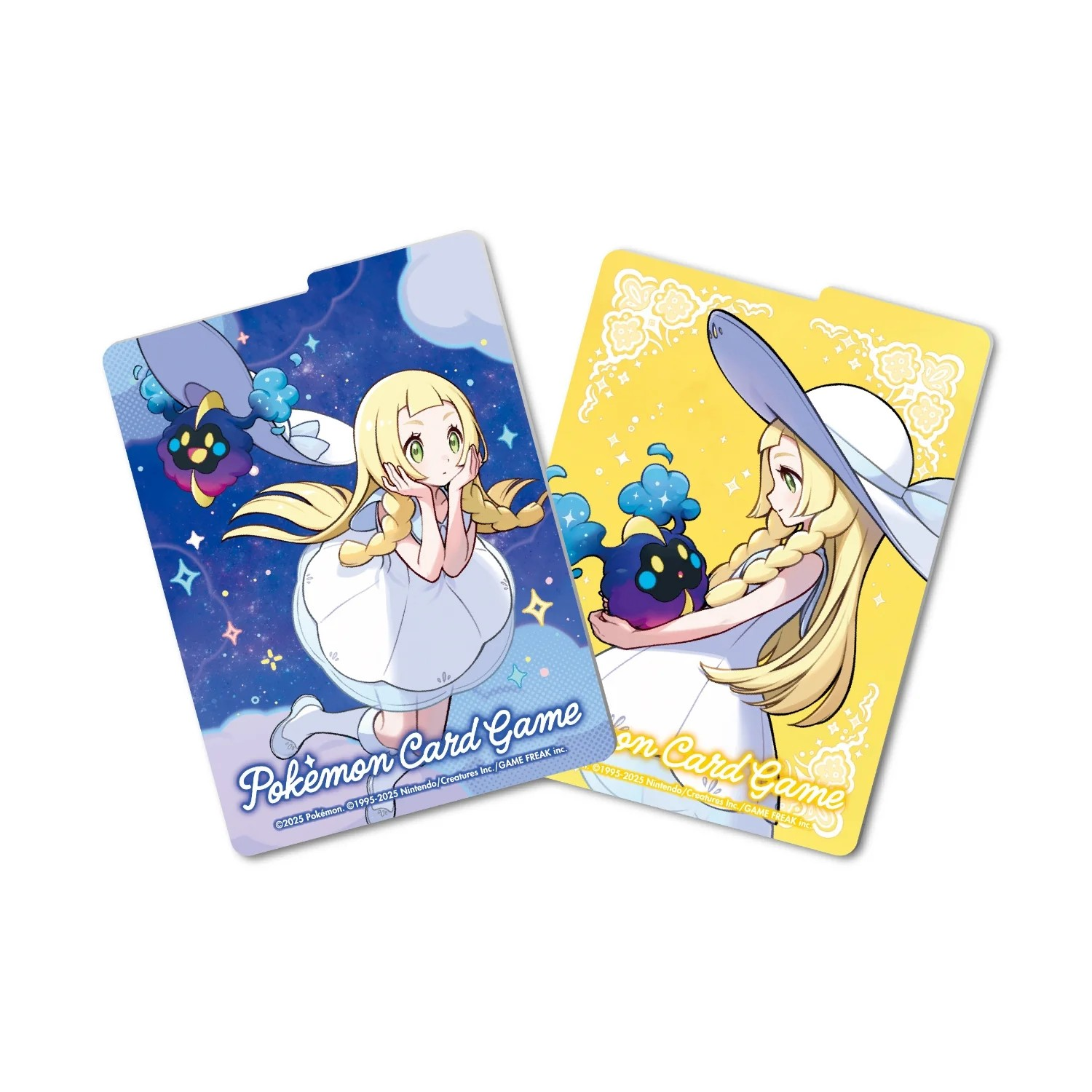 Japansk Mega Brave Pokémon Center Set